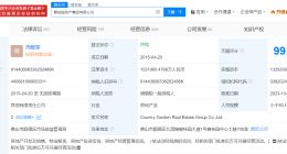 未履行875万案款 碧桂园地产成老赖