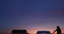 极氪汽车今晚举办新品发布会 2025款极氪001和极氪007即将登场