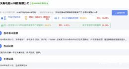 科沃斯再陷隐私门：扫地机被曝安全漏洞，或成“偷窥工具”