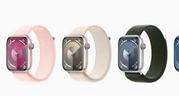 消息称microLED屏Apple Watch取消后 LG显示寻求苹果对屏幕投资进行补偿