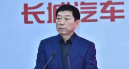 魏建军炮轰汽车圈，背后长城汽车销量掉队