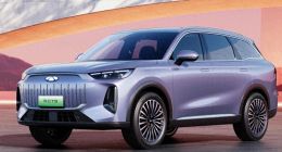 奇瑞风云销量越走越低，都怪“理工男”偏科太严重？