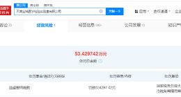 金域医学天津公司逃税被罚53万