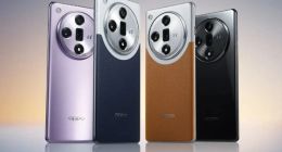 OPPO Find X8 Ultra详细参数曝光：双潜望长焦设计 哈苏全方位专业调校