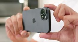 iPhone 16 Pro操作按钮细节曝光：根据按压力度实现多种功能