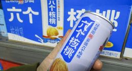 核桃乳5年销量降26万吨，养元饮品难寻下一个“六个核桃”