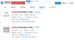 长荣桂冠酒店已在大陆注册商标 长荣桂冠酒店回应