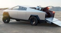 特斯拉电动皮卡最便宜版本暂停接单 其实是根据生产状况进行的调整