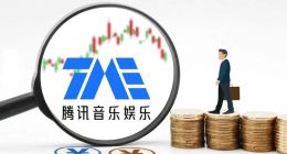 连续四个季度负增长！腾讯音乐，增长天花板已现？