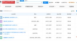 郑钦文父母已成立多家体育公司 郑钦文爸爸已成立体育经纪中心