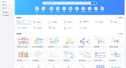 “千人千面，尽显专业” 万兴科技旗下亿图图示V14重磅发布