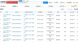 合创汽车持广汽乘用车千万股权被冻结 合创汽车所持4116万股权被冻结