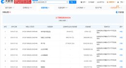 融创万达合资公司欠税3亿被公告 重庆万达城投资公司欠税3亿被公告