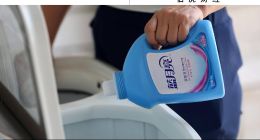 直播“赔钱赚吆喝”，蓝月亮亏掉6.65亿港元