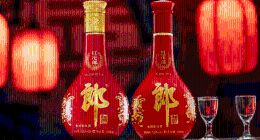 上市失利，酱酒难破局，郎酒转型之路布满荆棘