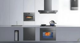 “不惑之年”的老板电器正在经历“中年危机”