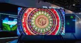 消息称二季度全球电视共出货5600万台 TCL与海信进入前三