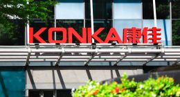 昔日彩电霸主如今何在？康佳面临最危险时刻