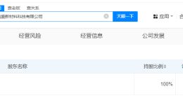 隆基绿能成立隆盛新材料公司