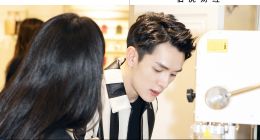 “李佳琦们”披荆斩棘，要抢线下生意？