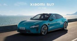 从热销到隐忧：小米汽车交付压力下的暗流涌动