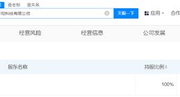 奇瑞汽车1亿成立科技新公司 含多项AI业务