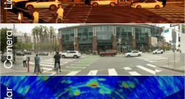 Waymo透露第6代无人驾驶出租车细节：成本更低、功能更强