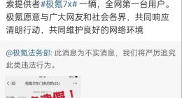 极氪车主“真难伺候”