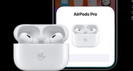 苹果第三代AirPods Pro预计明年推出 配备更快芯片音质也会有改善
