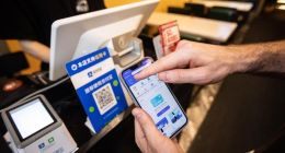 外国人来华旅行担心中文不好？支付宝上线16种语言助力畅游中国