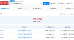 恒大童世界等被强执16.7亿