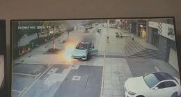 邓承浩的“洗地术”，深蓝SL03自燃又复燃，却还被众人夸？