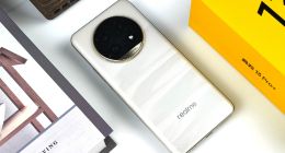 真我13Pro+评测：让更多人享受潜望长焦的乐趣