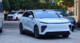 长胖的奇瑞，拉胯的星途？