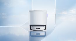 让清洁变得更科学，云鲸J5全面进阶