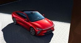 月销从未突破1千，限量因何而来？25款星纪元ES仿佛还在纠结！