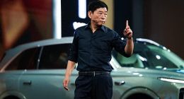 魏建军：不需要周鸿祎来试驾长城蓝山，流量不代表产品价值！