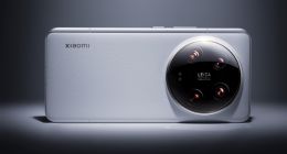 小米15 Ultra外观曝光：2K超窄等深微曲屏 陶瓷材质机身回归