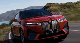 宝马逆袭特斯拉成欧洲电车单月销冠