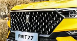 一汽奔腾：靠小马，很难“奔腾”