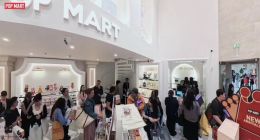 上半年海外业绩增2倍，泡泡玛特正从东南亚挺进欧美