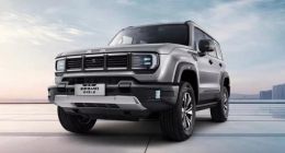 请问彭钢先生，北京越野销量为何连续“跌停”？