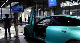 哪吒汽车，时日不多