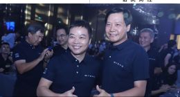 成立十周年，小鹏要做“六边形战士”