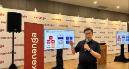 蚂蚁数科出海新进展，支持马来西亚超级APP仅4个月完成研发