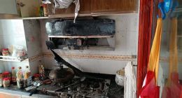 油烟机、燃气灶自燃引火灾，华帝质量、售后均陷投诉风波