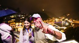 携程Q2财报背后的故事：沐光而行，美好相生