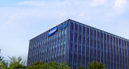 三星SDI和通用汽车已签署美国建厂协议 投资约35亿美元建合资电池工厂