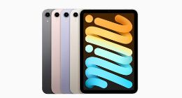 苹果新一代iPad mini不会转向M系列芯片 但会是A17 Pro或后续芯片