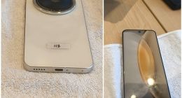 vivo X200小屏旗舰配置曝光：3倍潜望长焦+5500mAh大电池